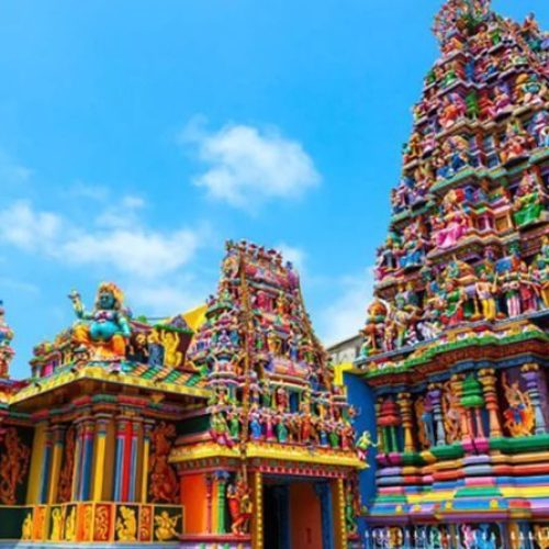 munneswaram munneswaram